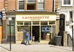 Launderette - London