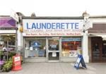 Launderette - London