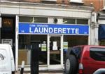 Launderette - London