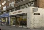 Launderette - London