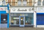 Launderette - London