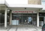 Launderette - London