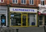 Launderette - London