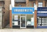 Launderette - London