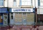 Launderette - London