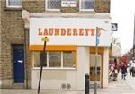 Launderette - London