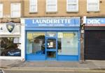 Launderette - London