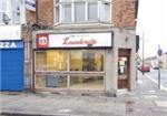 Launderette - London