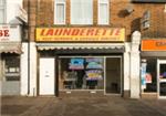 Launderette - London