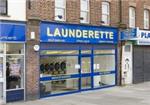 Launderette - London