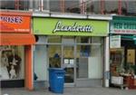 Launderette - London