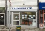 Launderette - London