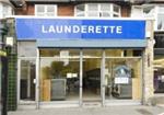 Launderette - London