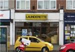 Launderette - London