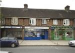 Launderette - London