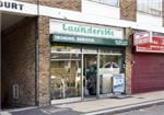 Launderette - London