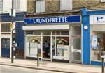 Launderette - London