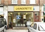 Launderette - London