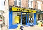 Launderette - London