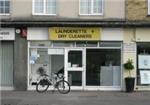 Launderette - London