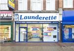 Launderette - London