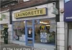 Launderette - London