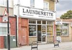 Launderette - London