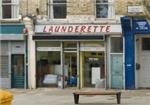 Launderette - London