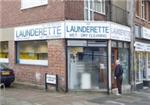 Launderette - London