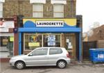 Launderette - London