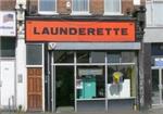 Launderette - London