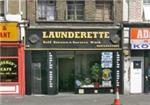 Launderette - London