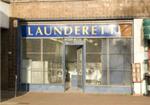 Launderette - London