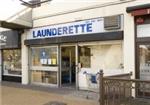 Launderette - London