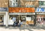 Launderette & Dry Cleaners - London