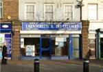 Launderette & Dry Cleaners - London