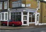 Launderette & Dry Cleaners - London