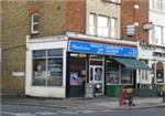 Launderette & Dry Cleaning - London