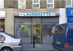 Laundrette - London