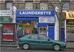 Laundrette - London