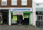 Laundrette - London