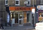 Laundrette - London