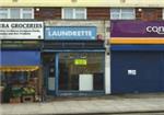 Laundrette - London