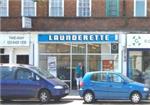 Laundrette - London