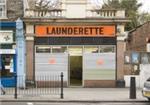 Laundrette - London