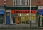 Laundrette - London