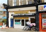 Laundrette - London