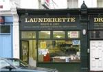 Laundrette - London