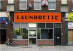 Laundrette - London