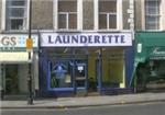 Laundrette - London